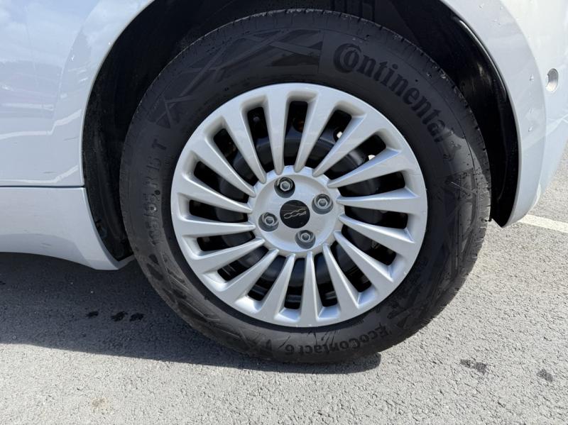 FIAT 500 - e 118ch MY24 - Groupe Polmar