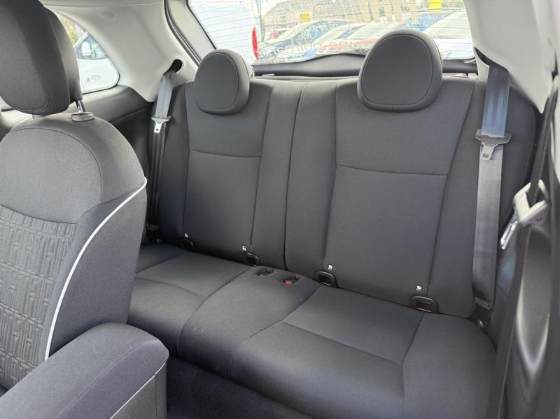 FIAT 500 - e 118ch MY24 - Groupe Polmar