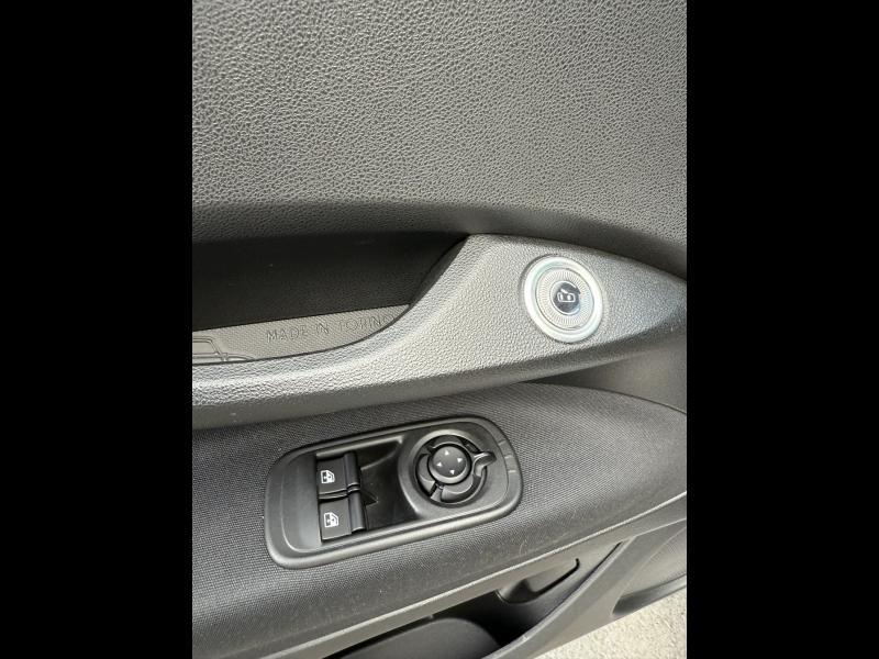 FIAT 500 - e 118ch MY24 - Groupe Polmar