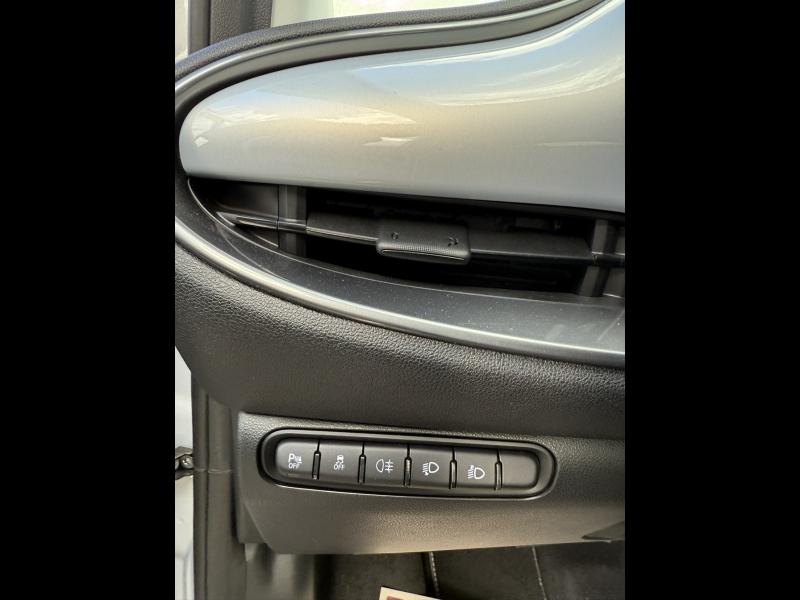 FIAT 500 - e 118ch MY24 - Groupe Polmar