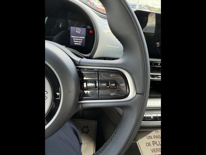 FIAT 500 - e 118ch MY24 - Groupe Polmar