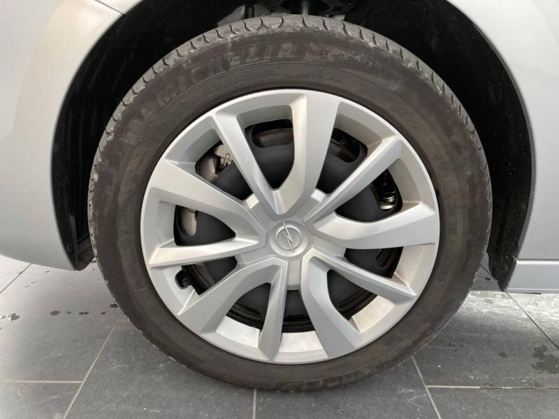 OPEL Corsa - Corsa-e 136ch Edition - Groupe Polmar