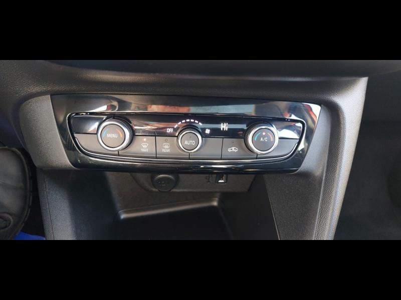 OPEL Corsa - Corsa-e 136ch Edition - Groupe Polmar