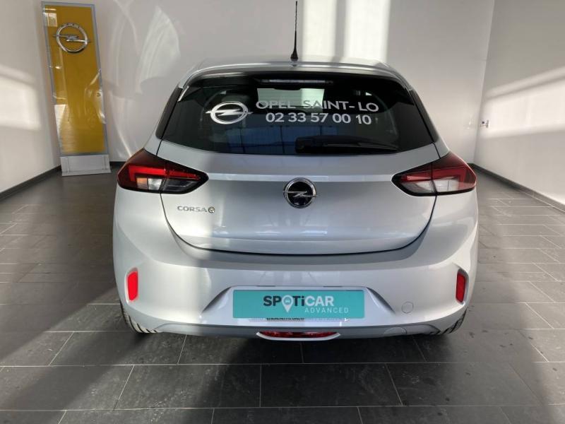 OPEL Corsa - Corsa-e 136ch Edition - Groupe Polmar