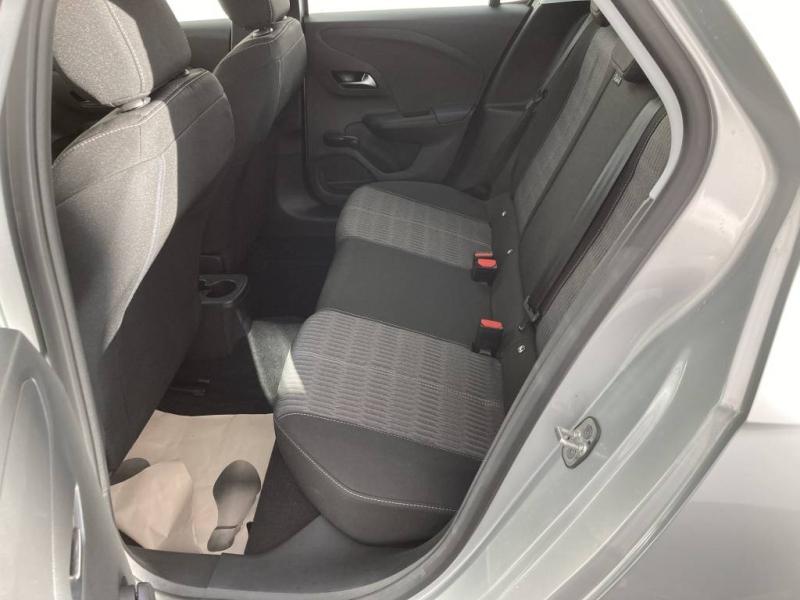 OPEL Corsa - Corsa-e 136ch Edition - Groupe Polmar