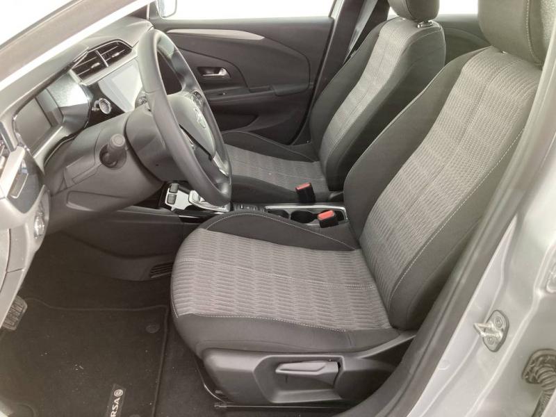 OPEL Corsa - Corsa-e 136ch Edition - Groupe Polmar
