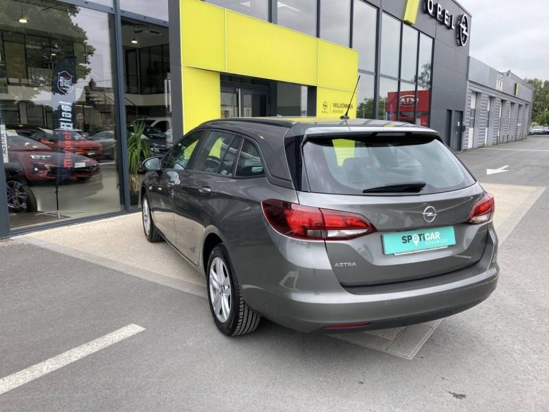 OPEL Astra Sports Tourer - 1.5 D 105ch - Groupe Polmar