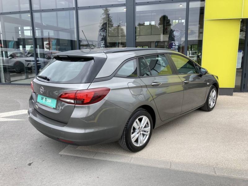 OPEL Astra Sports Tourer - 1.5 D 105ch - Groupe Polmar