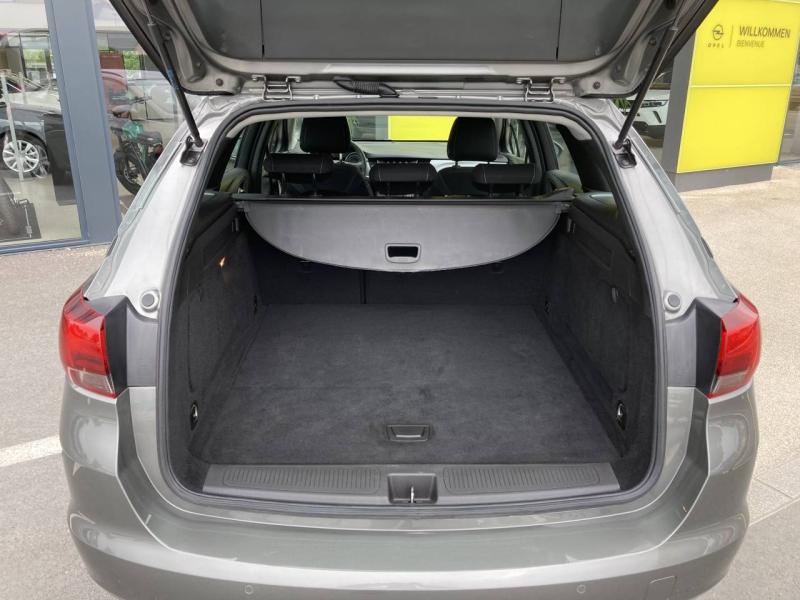 OPEL Astra Sports Tourer - 1.5 D 105ch - Groupe Polmar