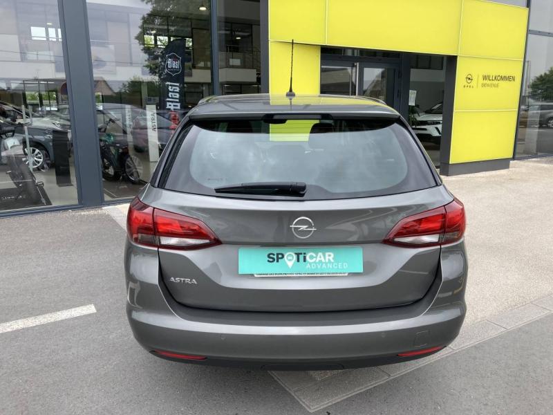 OPEL Astra Sports Tourer - 1.5 D 105ch - Groupe Polmar