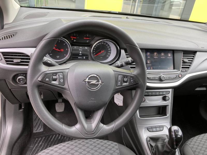 OPEL Astra Sports Tourer - 1.5 D 105ch - Groupe Polmar