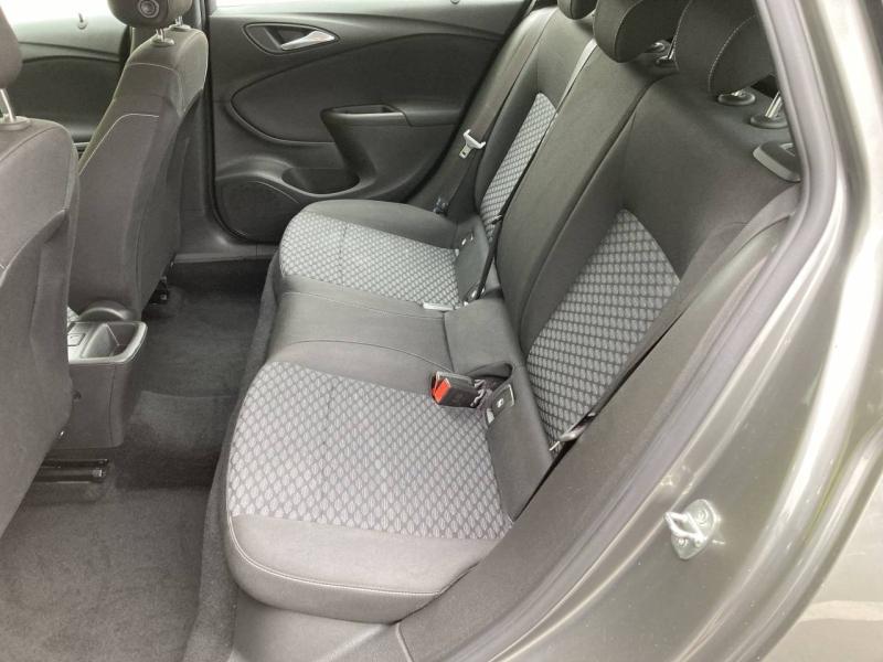 OPEL Astra Sports Tourer - 1.5 D 105ch - Groupe Polmar