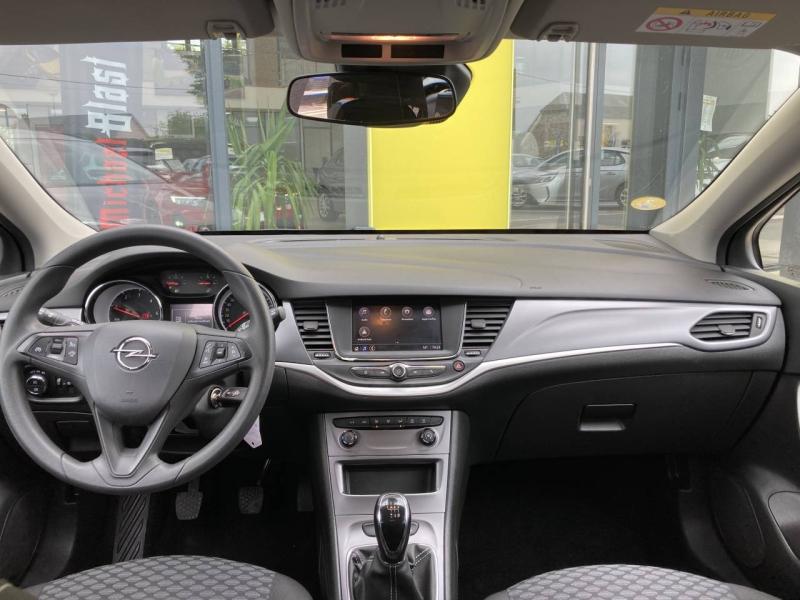 OPEL Astra Sports Tourer - 1.5 D 105ch - Groupe Polmar