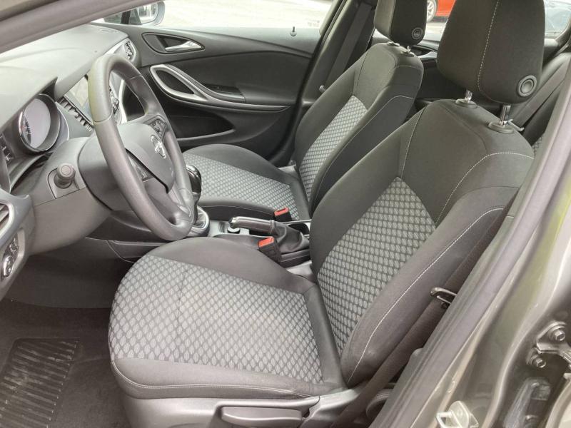 OPEL Astra Sports Tourer - 1.5 D 105ch - Groupe Polmar