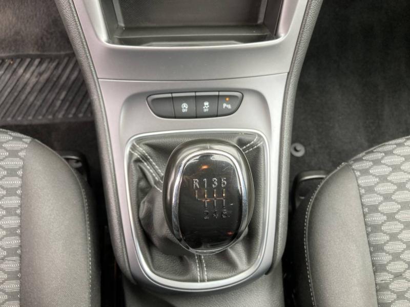 OPEL Astra Sports Tourer - 1.5 D 105ch - Groupe Polmar