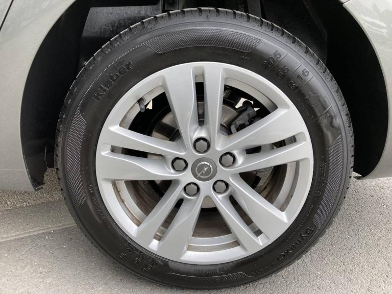 OPEL Astra Sports Tourer - 1.5 D 105ch - Groupe Polmar