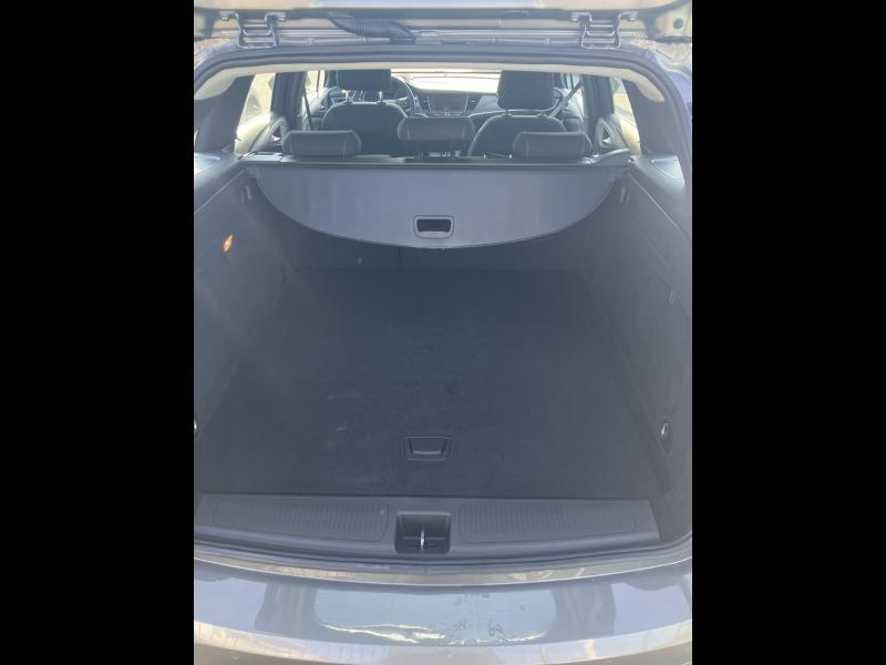 OPEL Astra Sports Tourer - 1.5 D 105ch - Groupe Polmar