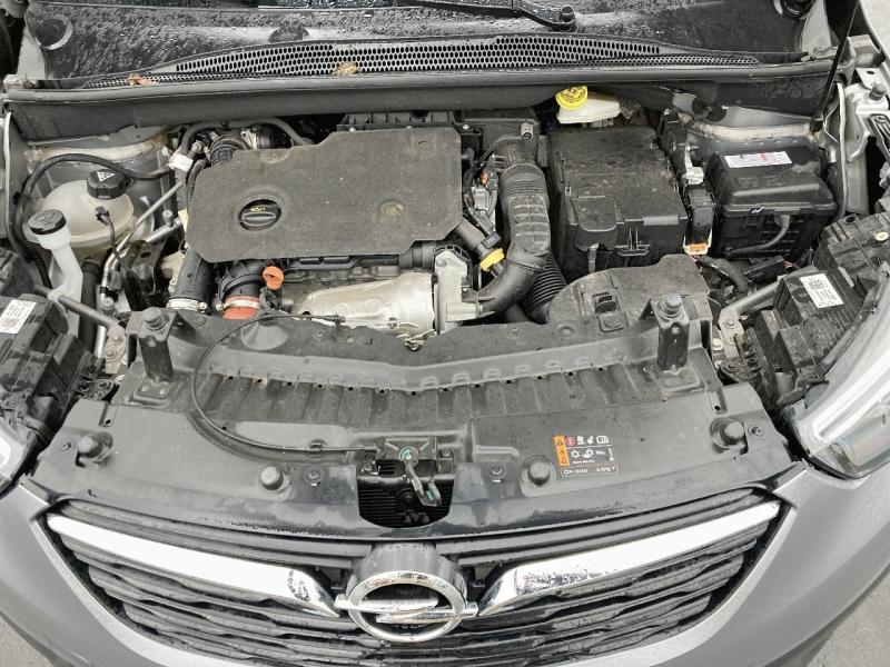 OPEL Crossland X - 1.5 D 102ch Opel 2020 Euro 6d-T - Groupe Polmar