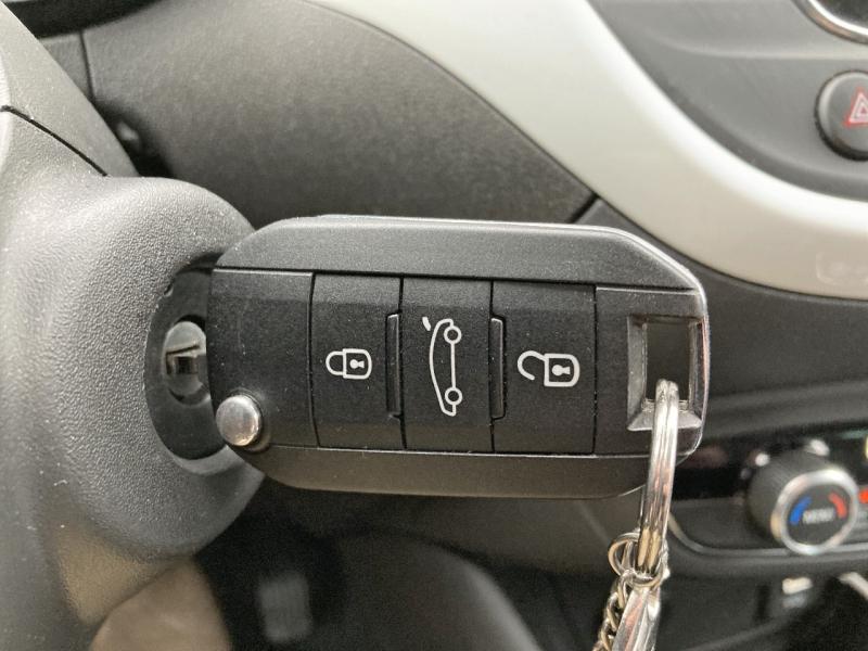 OPEL Crossland X - 1.5 D 102ch Opel 2020 Euro 6d-T - Groupe Polmar