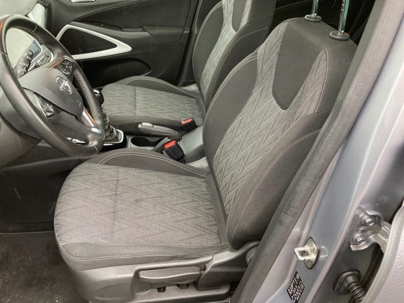 OPEL Crossland X - 1.5 D 102ch Opel 2020 Euro 6d-T - Groupe Polmar