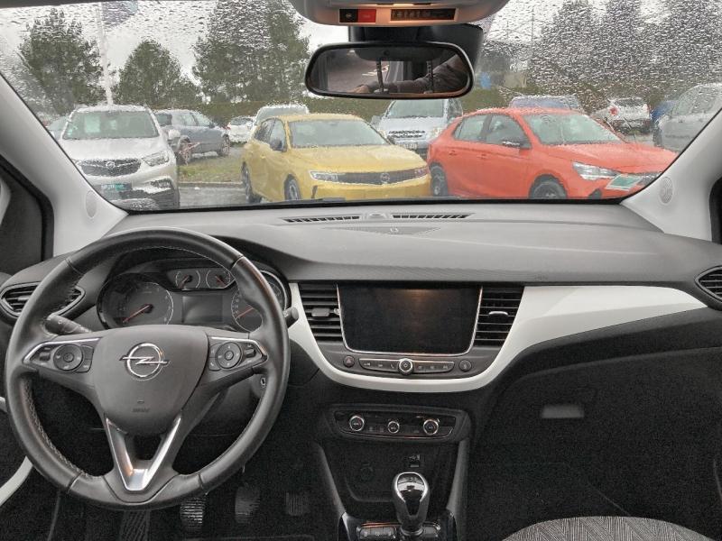 OPEL Crossland X - 1.5 D 102ch Opel 2020 Euro 6d-T - Groupe Polmar