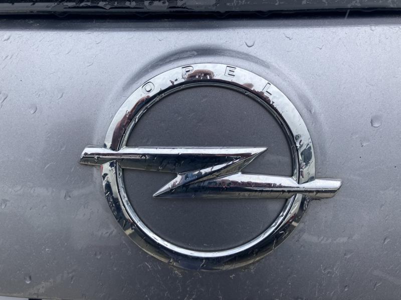 OPEL Crossland X - 1.5 D 102ch Opel 2020 Euro 6d-T - Groupe Polmar