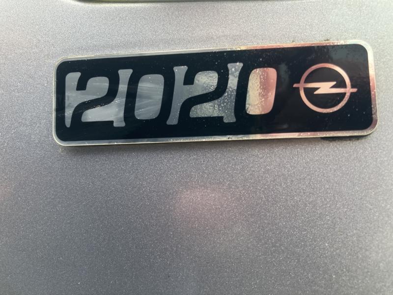 OPEL Crossland X - 1.5 D 102ch Opel 2020 Euro 6d-T - Groupe Polmar