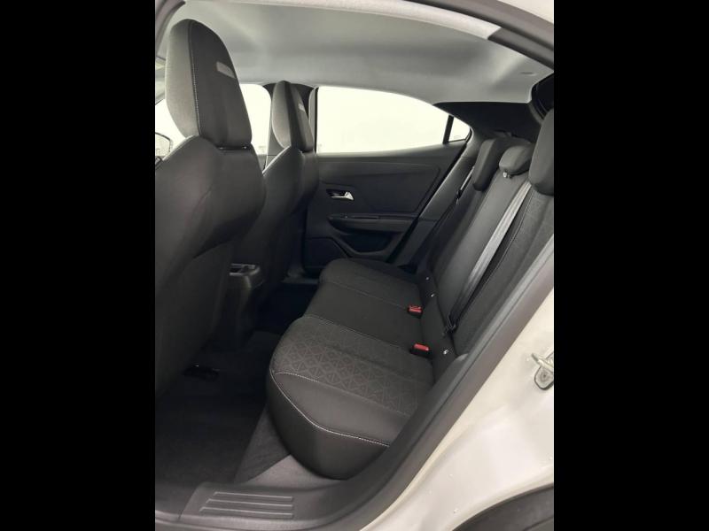 OPEL Mokka - 1.2 Turbo 100ch Edition - Groupe Polmar