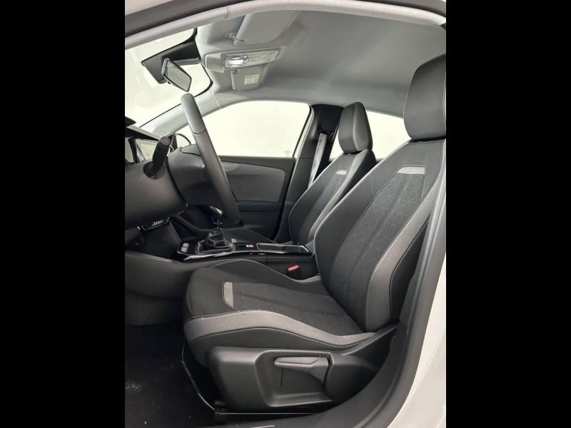 OPEL Mokka - 1.2 Turbo 100ch Edition - Groupe Polmar
