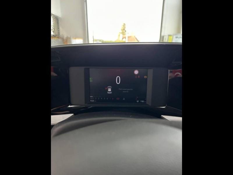 OPEL Mokka - 1.2 Turbo 100ch Edition - Groupe Polmar