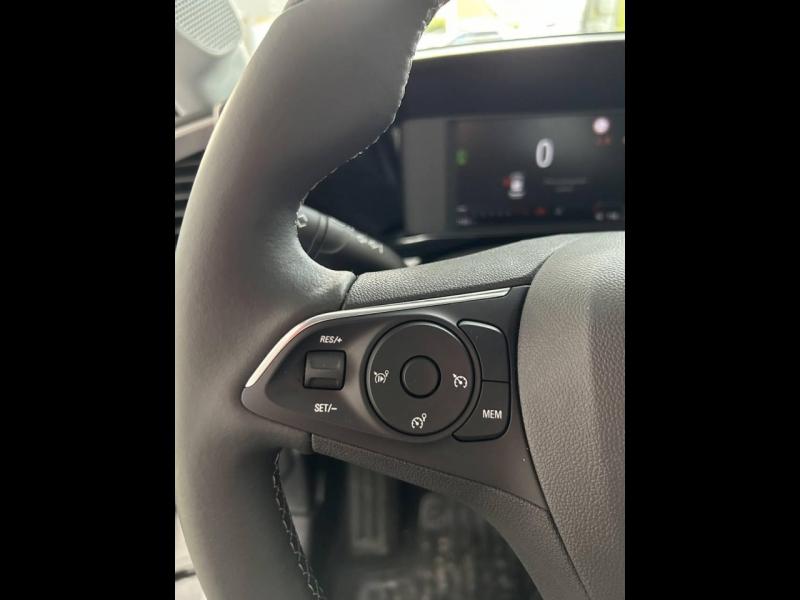 OPEL Mokka - 1.2 Turbo 100ch Edition - Groupe Polmar