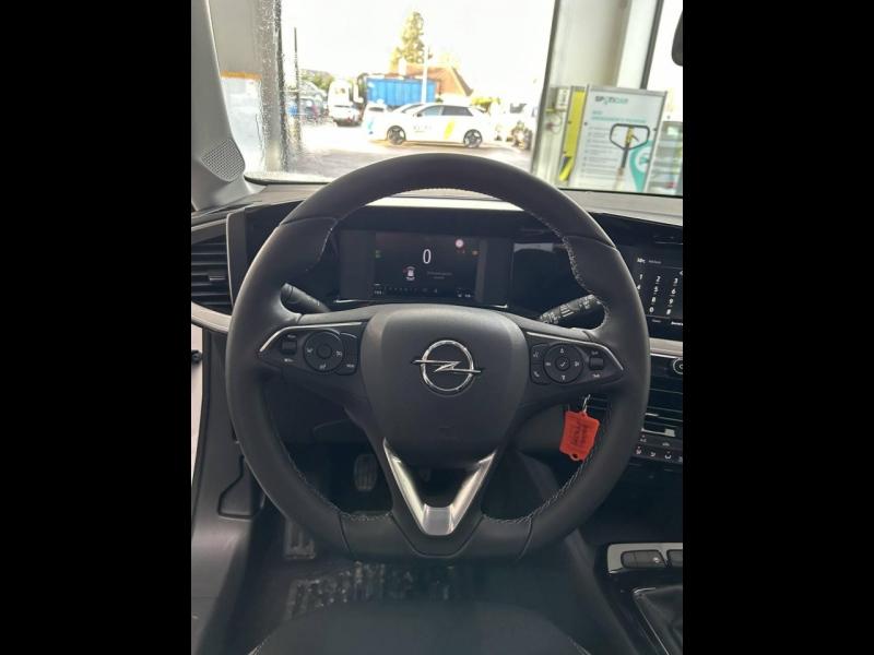 OPEL Mokka - 1.2 Turbo 100ch Edition - Groupe Polmar