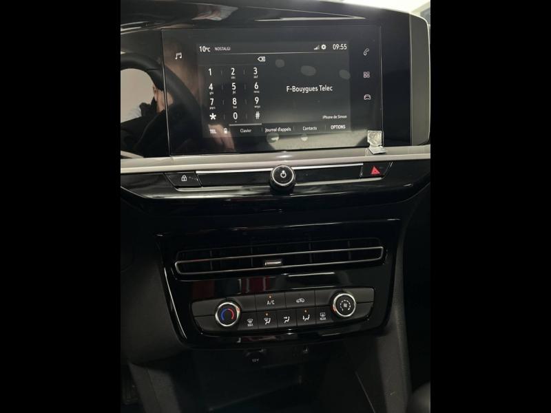 OPEL Mokka - 1.2 Turbo 100ch Edition - Groupe Polmar