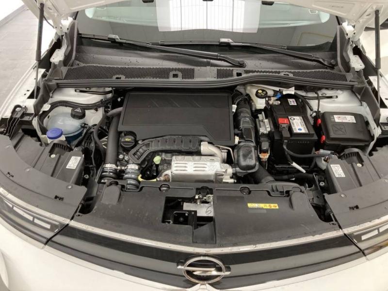 OPEL Mokka - 1.2 Turbo 100ch Edition - Groupe Polmar