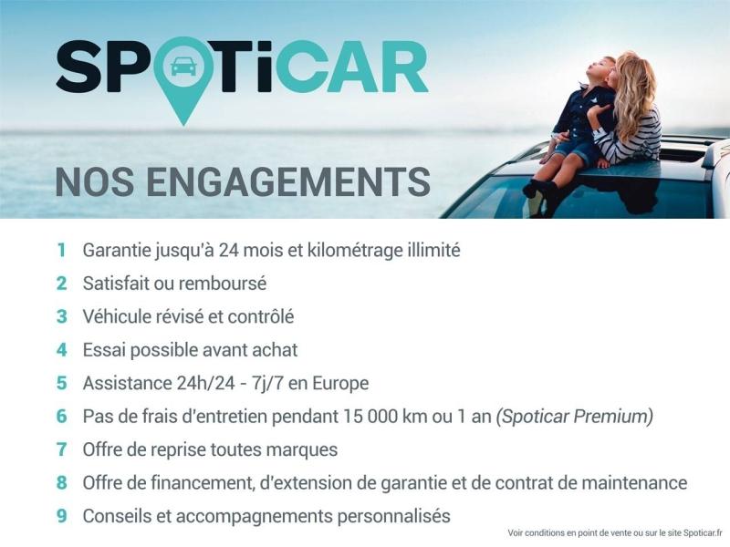 OPEL Mokka - 1.2 Turbo 100ch Edition - Groupe Polmar