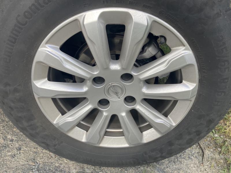 OPEL Mokka - 1.2 Turbo 100ch Edition - Groupe Polmar