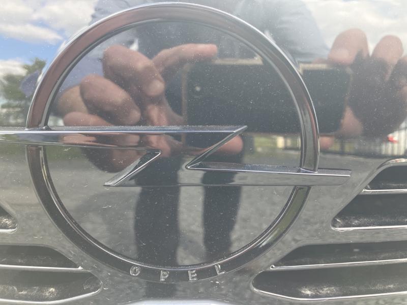 OPEL Mokka - 1.2 Turbo 100ch Edition - Groupe Polmar