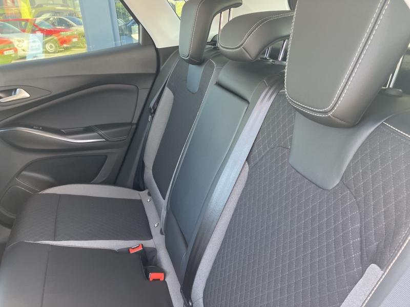 OPEL Grandland X - Hybrid 225ch Elite 10cv - Groupe Polmar