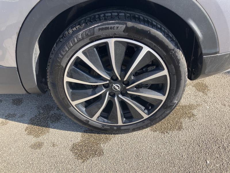 OPEL Grandland X - Hybrid 225ch Elite 10cv - Groupe Polmar