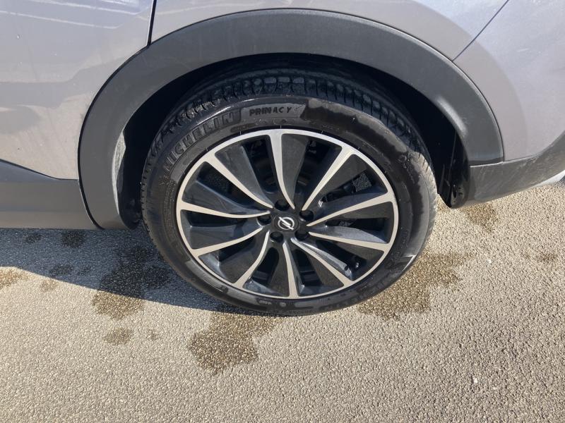 OPEL Grandland X - Hybrid 225ch Elite 10cv - Groupe Polmar