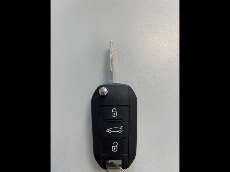 OPEL Grandland X - Hybrid 225ch Elite 10cv - Groupe Polmar