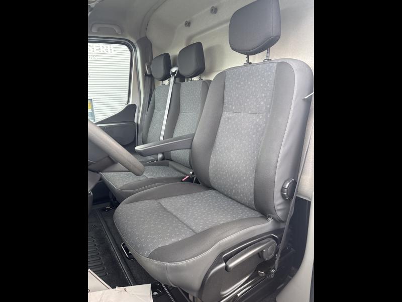 OPEL Movano Fg - F3500 L3H3 2.3 CDTI 135ch BiTurbo Start/Stop - Groupe Polmar
