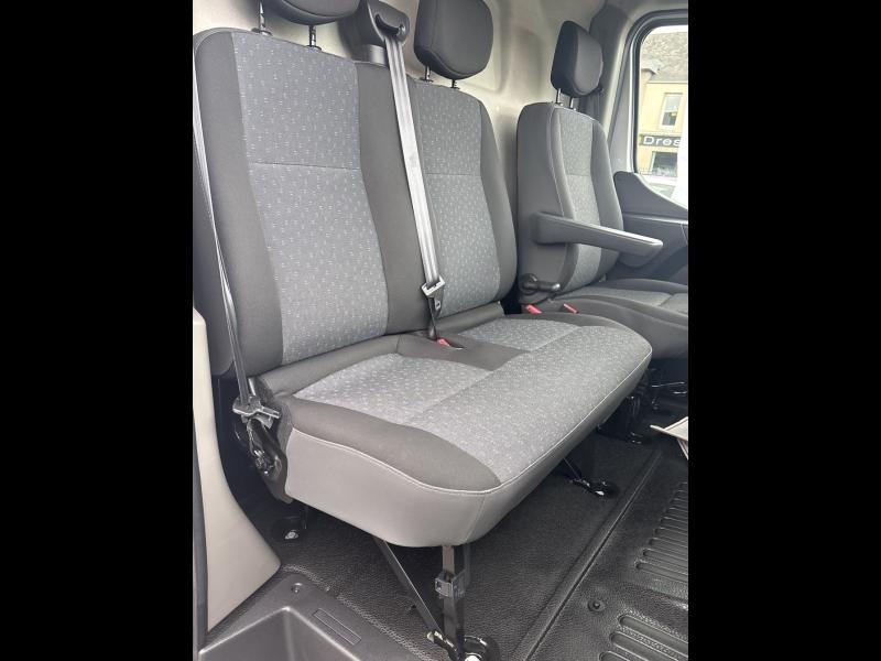 OPEL Movano Fg - F3500 L3H3 2.3 CDTI 135ch BiTurbo Start/Stop - Groupe Polmar