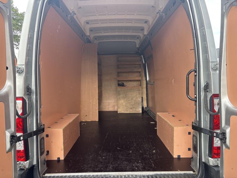 OPEL Movano Fg - F3500 L3H3 2.3 CDTI 135ch BiTurbo Start/Stop - Groupe Polmar