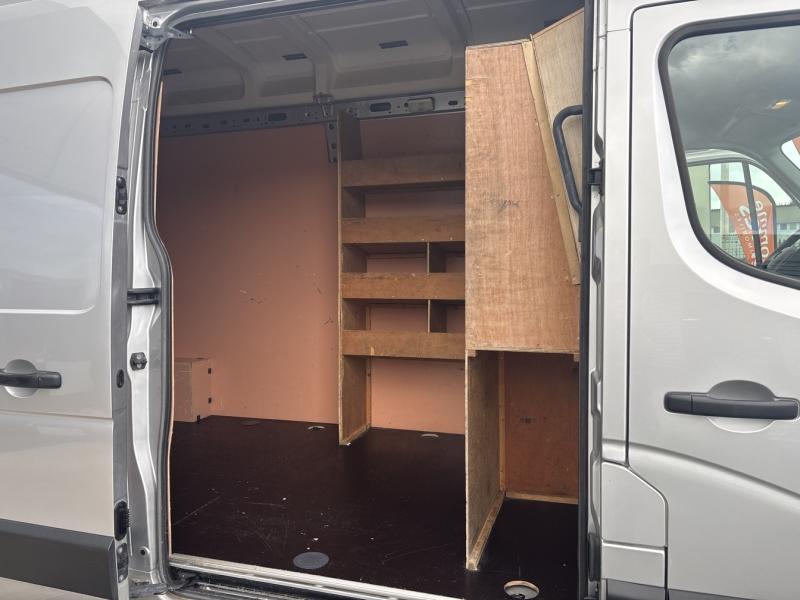 OPEL Movano Fg - F3500 L3H3 2.3 CDTI 135ch BiTurbo Start/Stop - Groupe Polmar