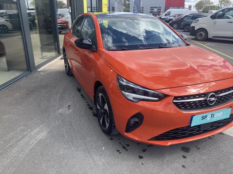 OPEL Corsa - Corsa-e 136ch Elegance - Groupe Polmar