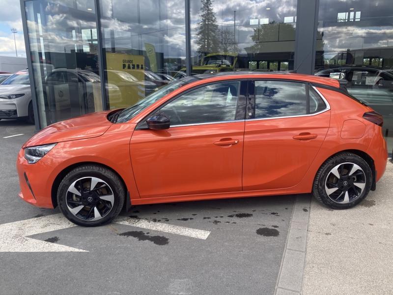 OPEL Corsa - Corsa-e 136ch Elegance - Groupe Polmar