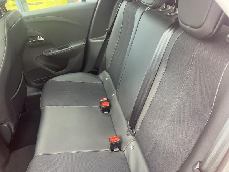 OPEL Corsa - Corsa-e 136ch Elegance - Groupe Polmar