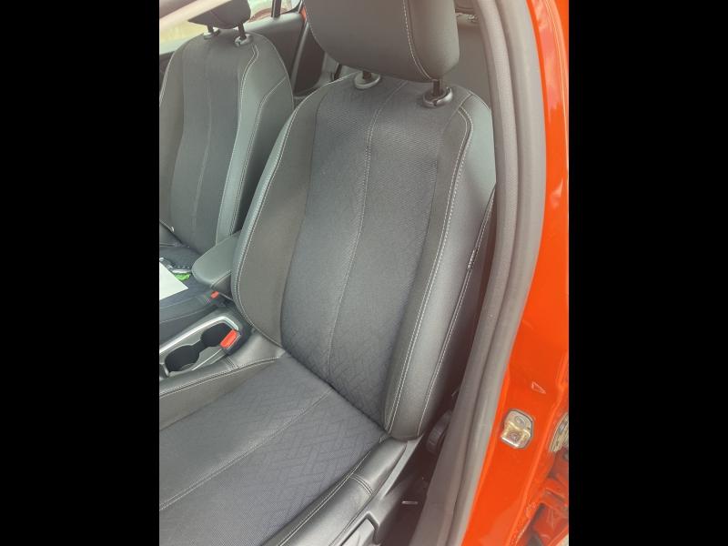 OPEL Corsa - Corsa-e 136ch Elegance - Groupe Polmar