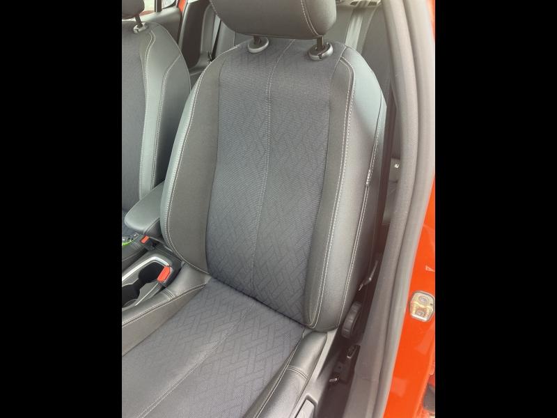 OPEL Corsa - Corsa-e 136ch Elegance - Groupe Polmar